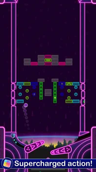 Pinball Breaker - GameClub应用截图