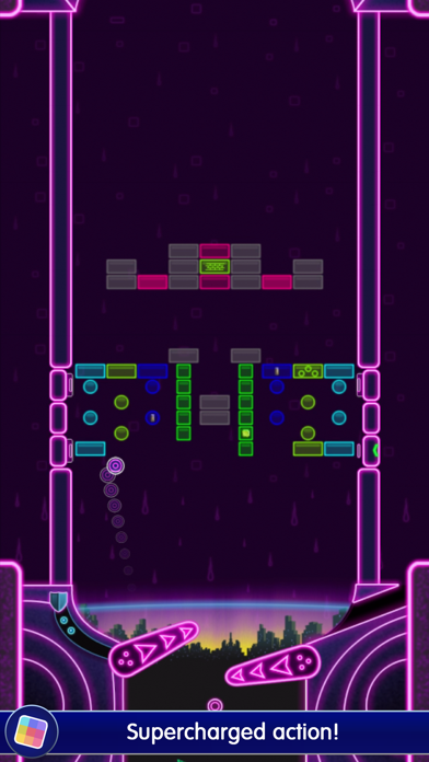 Screenshot di Pinball Breaker - GameClub