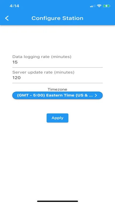 DataGarrison Utility Screenshots