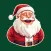 Merry Christmas Sticker Set