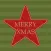 Vintage Xmas Stickers