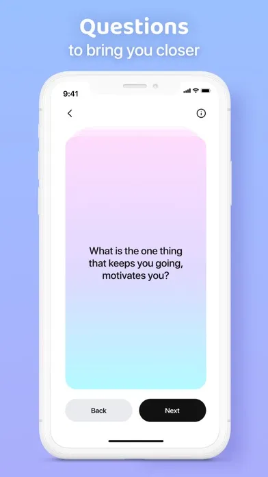 صور Deep Connection