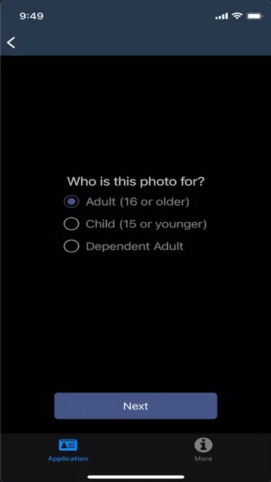 SCIS Photo應用截圖