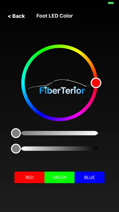 FiberTerior Headquarters स्क्रीनशॉट