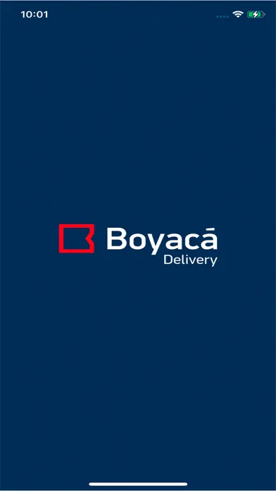 Boyacá Delivery 스크린샷