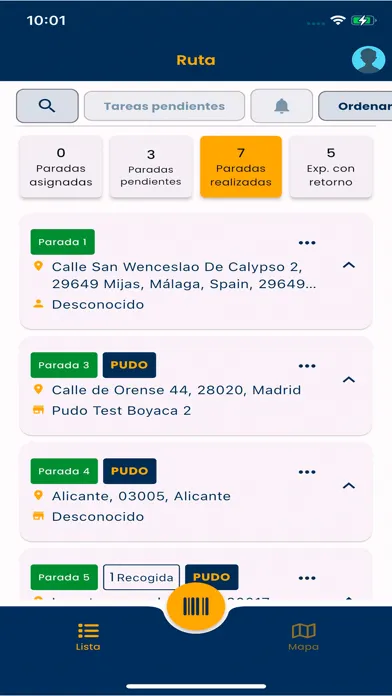 Boyacá Delivery 스크린샷