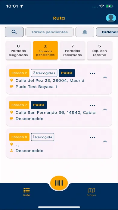 Boyacá Delivery 스크린샷