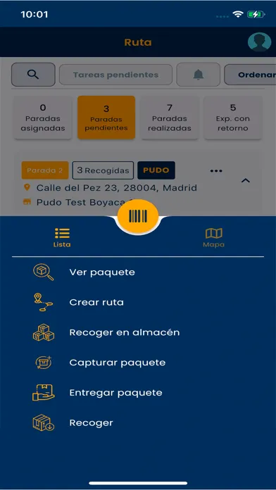 Boyacá Delivery 스크린샷