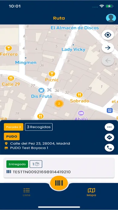 Boyacá Delivery 스크린샷