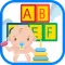 Baby Learning: Animals & Toys