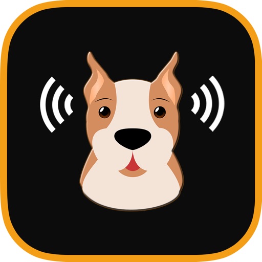 Dog Whistler PRO: Pet Training