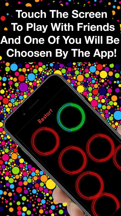 Tap Roulette PRO: Shocking Zap Screenshots