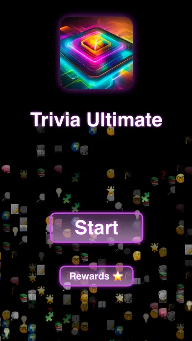 Trivia Ultimate Quiz应用截图