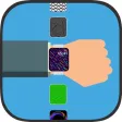 Watch Facer LITE: Customize it