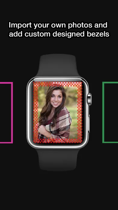 تصاویر Watch Face Creator PRO: Design