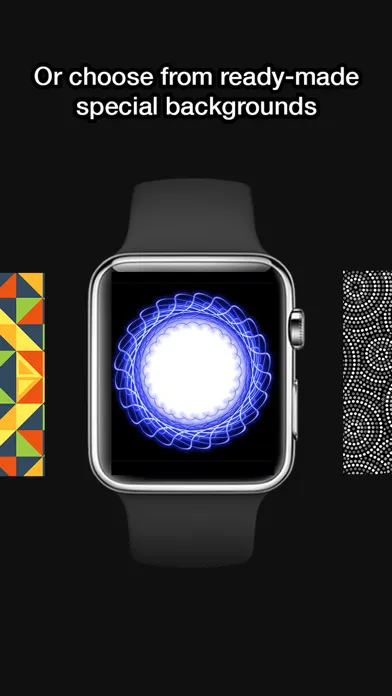 تصاویر Watch Face Creator PRO: Design