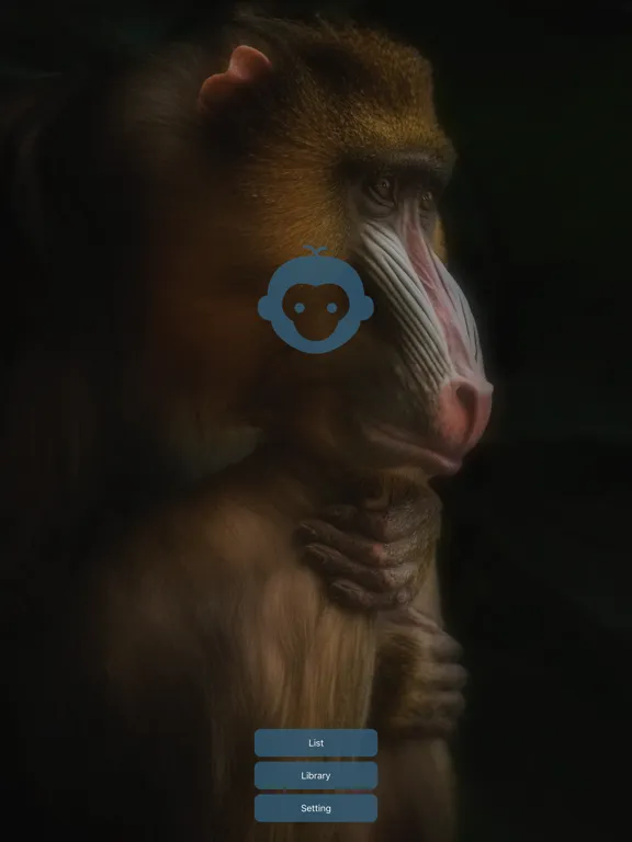Capturas de pantalla de Do you know this song?! iPad 