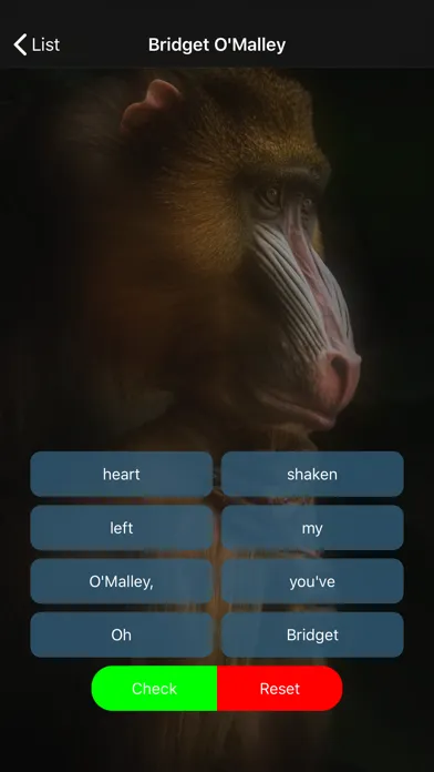 Capturas de pantalla de Do you know this song?!