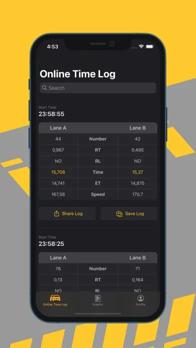 Drag Racing Kiev Screenshots