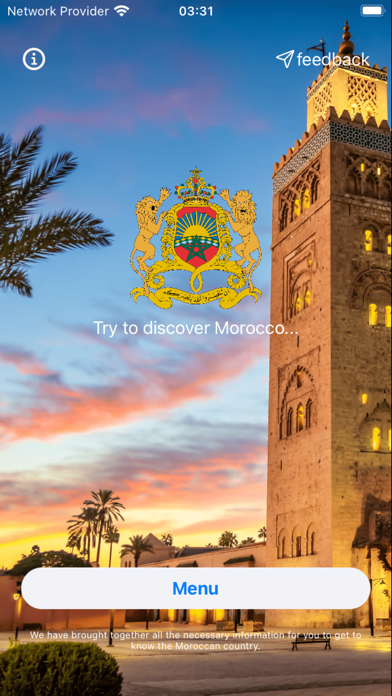 تصاویر Being Moroccan ( Darija )