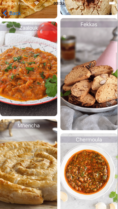 تصاویر Being Moroccan ( Darija )