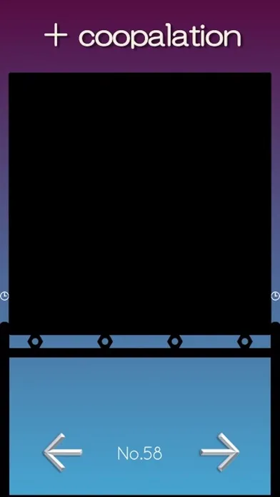 Screenshot di Coros.