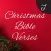 Christmas Bible Verses Sticker