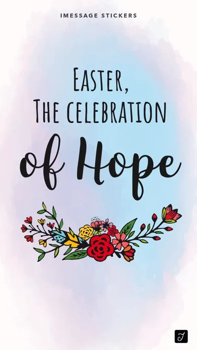 Easter The Celebration Of Hope سکرین شاٹس