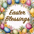 Easter Blessings To You Easter Blessings To You