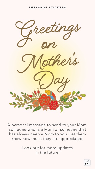 Greetings On Mother S Day Ipa For Ios Download Pgyer Ipahub