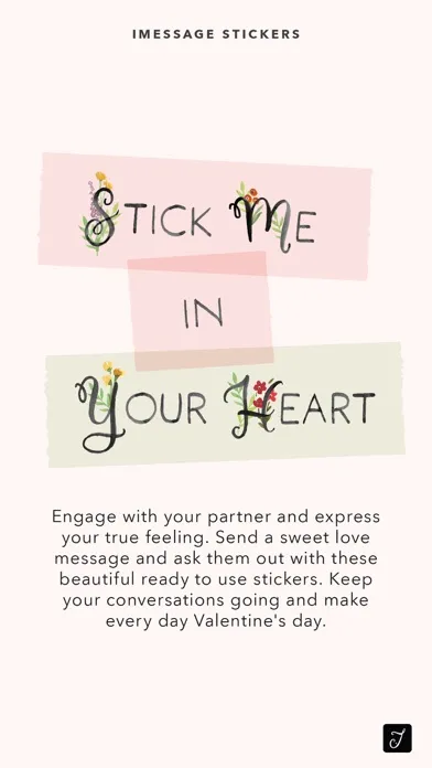 Stick Me In Your Heart Screenshots