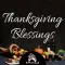 Thanksgiving Blessings