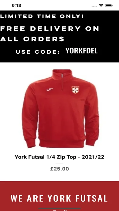 تصاویر York Futsal