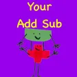 Your Addition & Subtraction