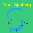Your Spelling Grade 1/2