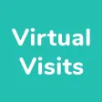 Virtual Visits