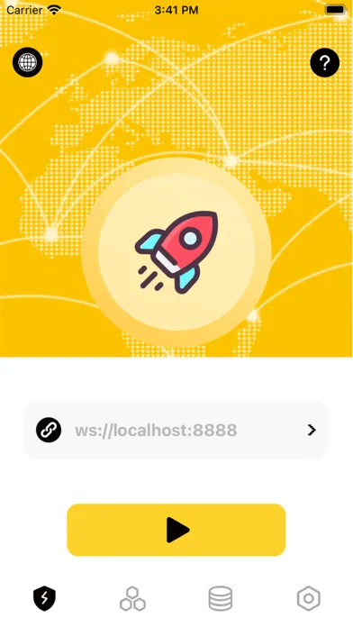 Bead - Handy Network Tools应用截图
