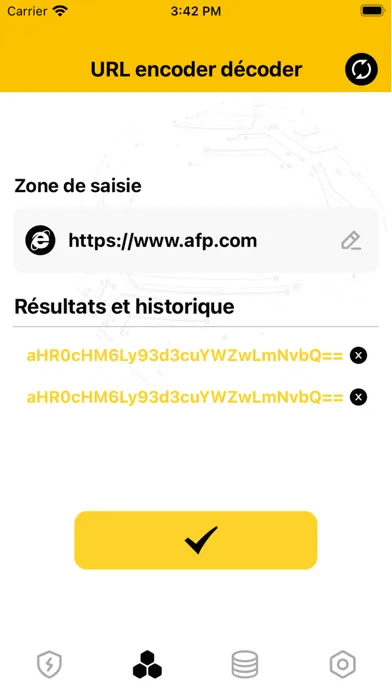 Bead - Handy Network Tools应用截图