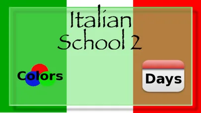 Italian School 2 - More Basics Ekran Görüntüleri