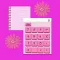 Pinky Office - Pink Calculator