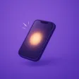Silent Flash Timer - No Sound Silent Flash Timer - No Sound