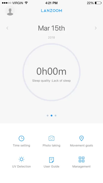 LANZOOM S1应用截图