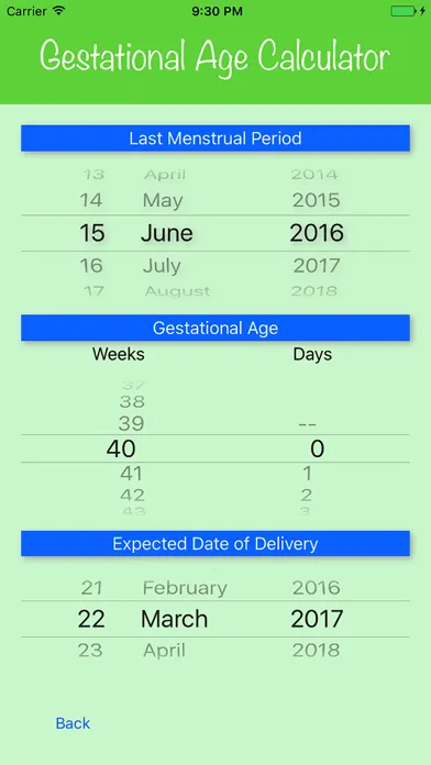 صور Maternity Care Companion