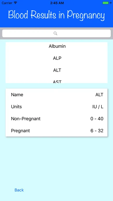 صور Maternity Care Companion