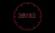 Clock 3D