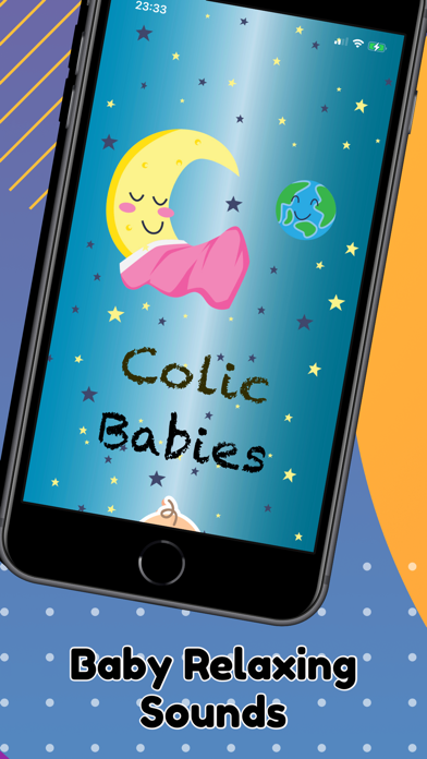 Colic Babies Screenshots