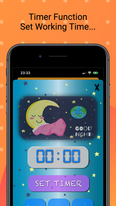 Colic Babies Screenshots