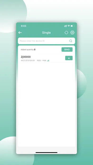 BAT Check سکرین شاٹس