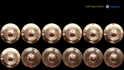 Gamelan Bonang سکرین شاٹس