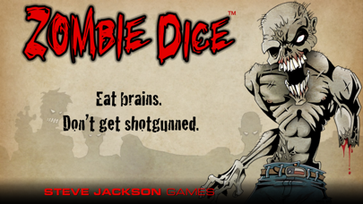Zombie Dice Screenshots